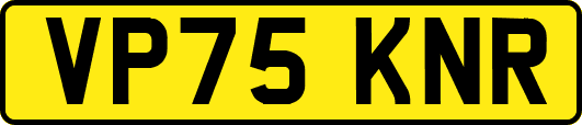 VP75KNR
