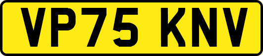 VP75KNV
