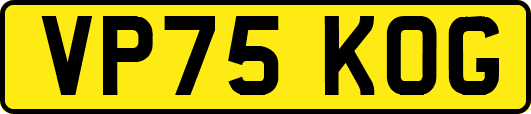VP75KOG