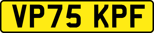 VP75KPF