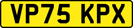 VP75KPX