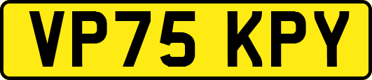 VP75KPY