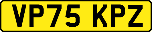 VP75KPZ