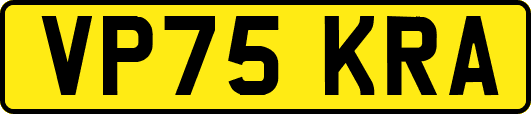 VP75KRA