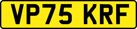 VP75KRF
