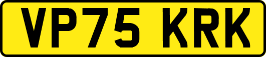 VP75KRK
