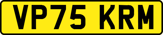 VP75KRM