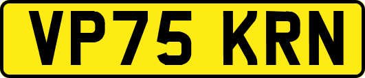 VP75KRN