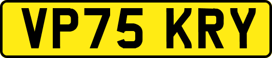 VP75KRY