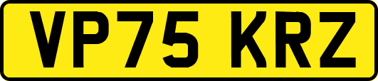 VP75KRZ