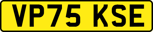 VP75KSE