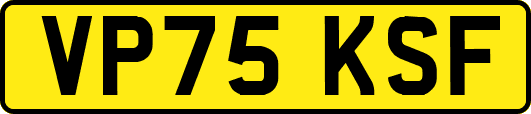 VP75KSF