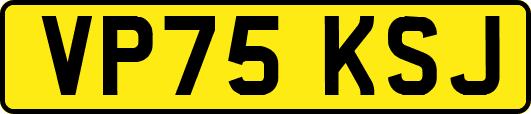 VP75KSJ