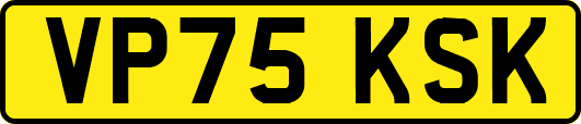 VP75KSK
