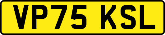 VP75KSL