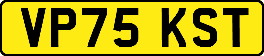 VP75KST