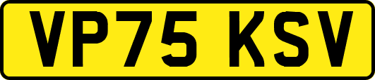VP75KSV