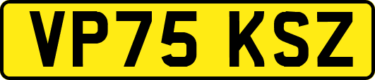 VP75KSZ