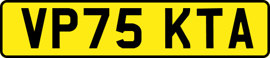 VP75KTA