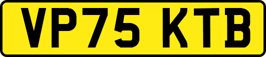 VP75KTB