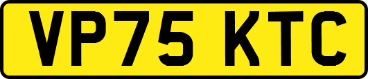 VP75KTC