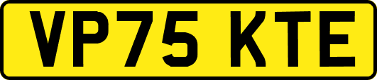 VP75KTE