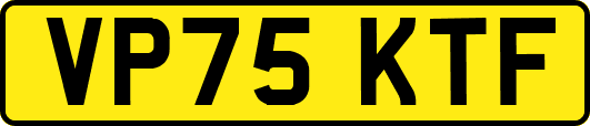 VP75KTF