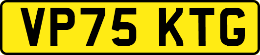 VP75KTG