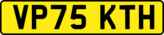 VP75KTH