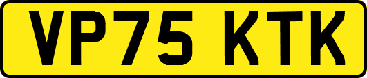 VP75KTK