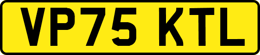 VP75KTL