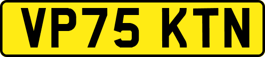 VP75KTN