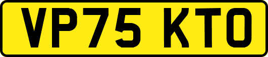 VP75KTO