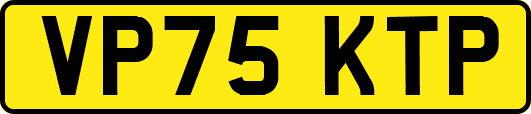 VP75KTP