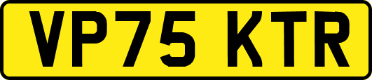 VP75KTR