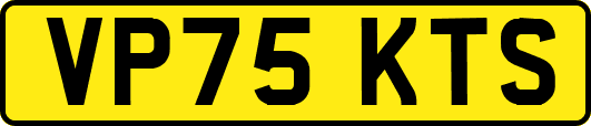 VP75KTS