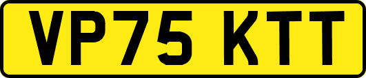 VP75KTT