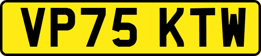 VP75KTW
