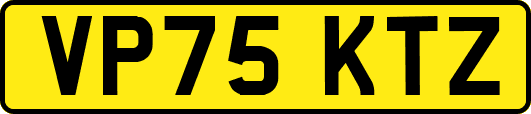 VP75KTZ