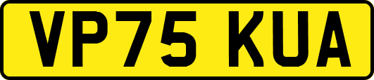 VP75KUA