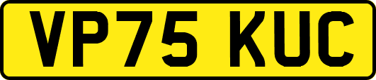 VP75KUC