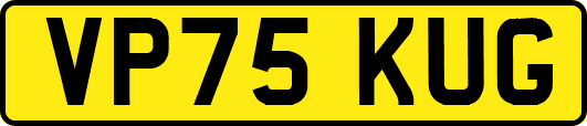 VP75KUG