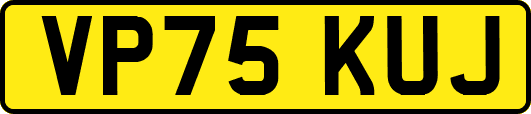 VP75KUJ