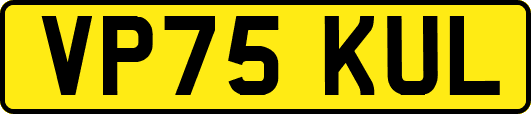 VP75KUL