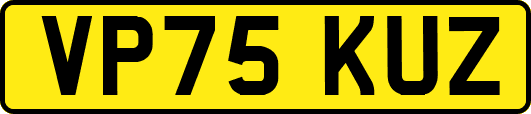 VP75KUZ