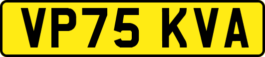 VP75KVA