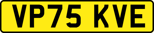 VP75KVE