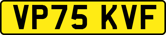 VP75KVF