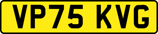 VP75KVG