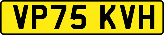VP75KVH